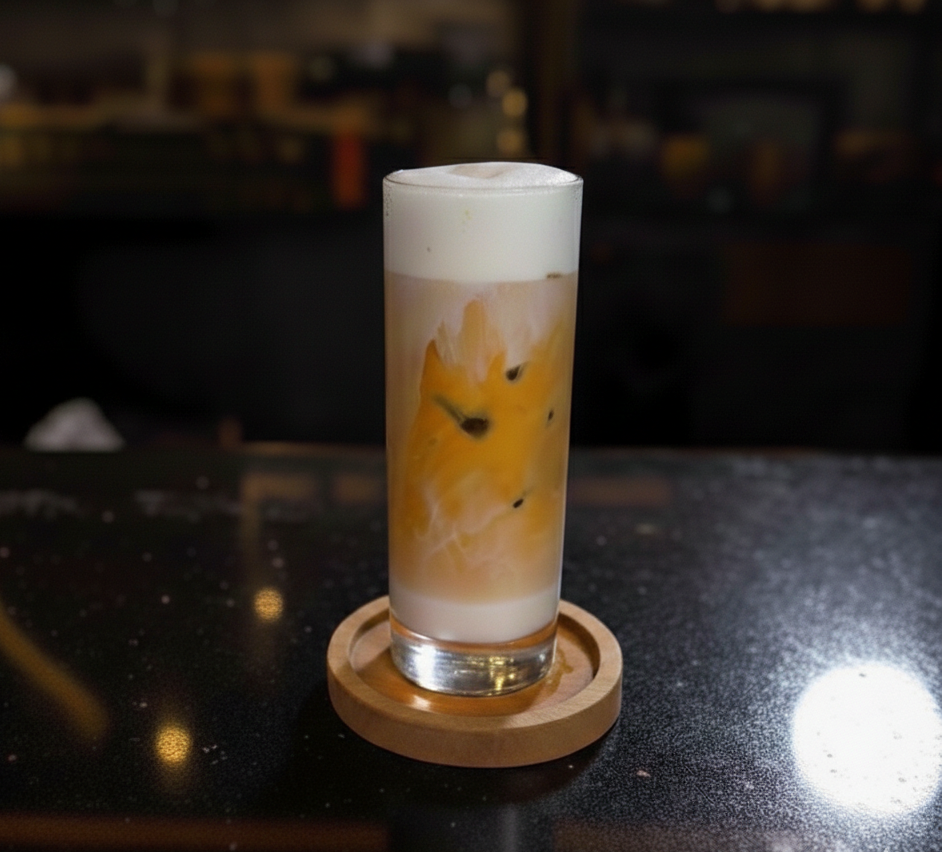Cappucino