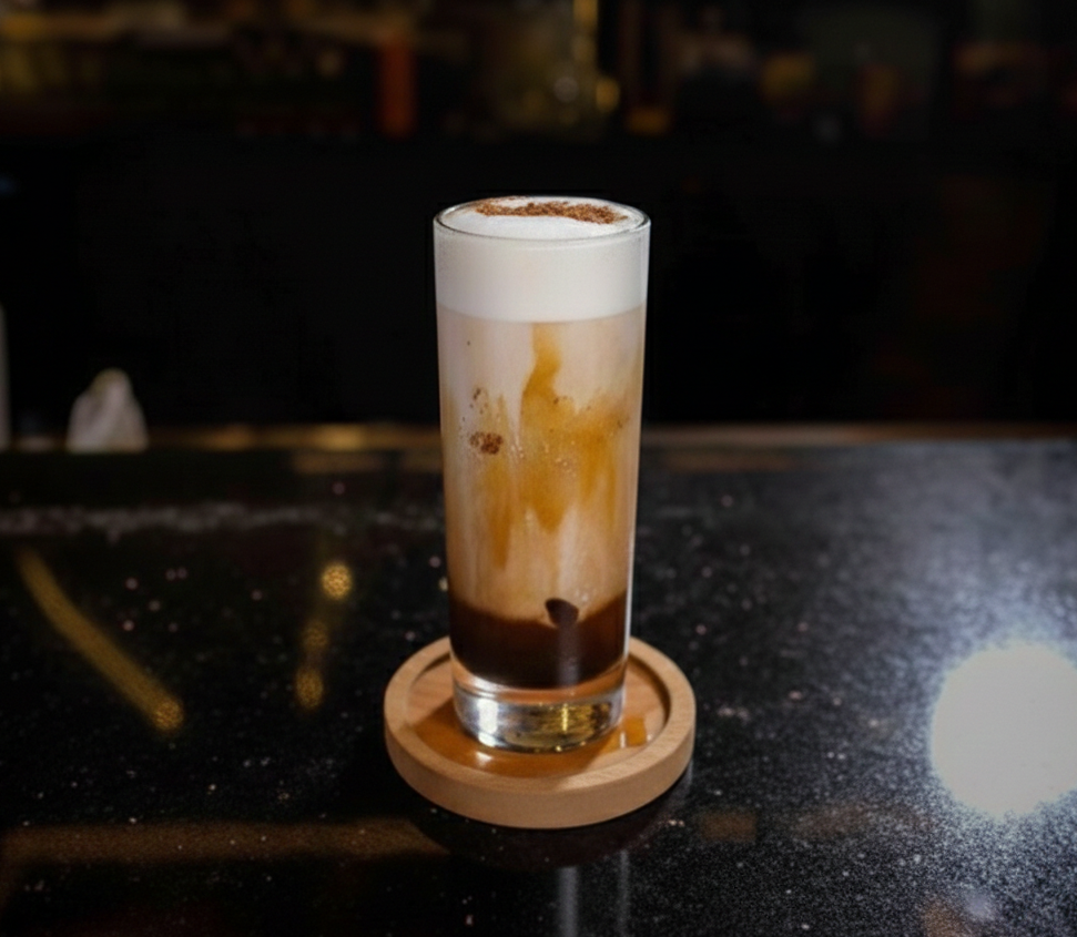 Mocaccino